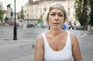 Dr. Nina Vodopivec: »Svoboda je navidezna, dejansko gre za ideal regulacije. Vse skupaj spremljajo strah, nezadovoljstvo, občutek nemoči, naše življenje obvladuje politika hitrosti.«