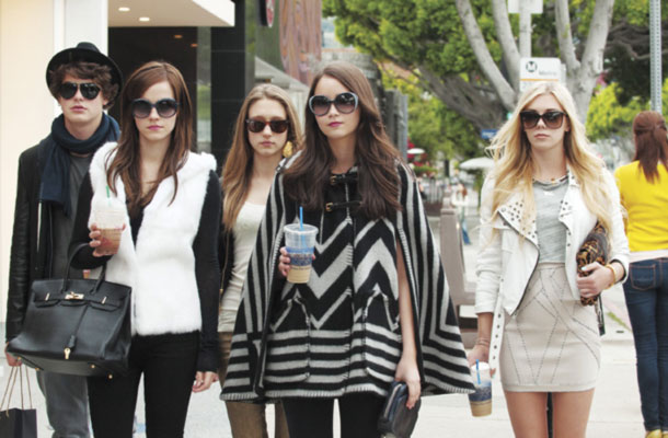 Bling Ring