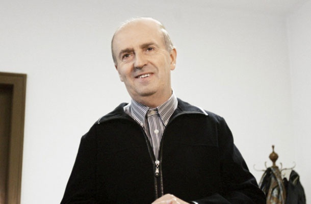 Nekdanji duhovnik in obsojeni pedofil Franci Frantar