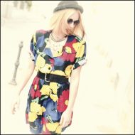 Sara: »Vintage Divas.«