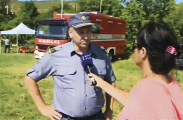 Kje so naše ladje