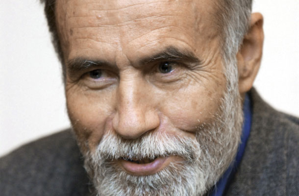 Vladimir Makanin: Asan