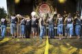 Bikers weekend, Velike Malence