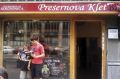 Prešernova klet, Beograd, Srbija / Foto Mitja Sardoč