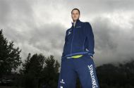 Boštjan Nachbar: »Verjetno smo fantje, ki igramo v reprezentanci, res zadnja generacija tistih, ki so nas morali starši ponoči odvleči z igrišča«
