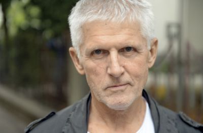 Zoran Hočevar 