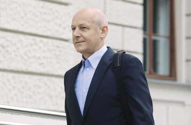 Prerivanje