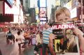 Time Square, New York, ZDA / Foto Tatjana
