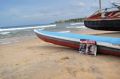 Tangalle, Šrilanka / Foto Karin Špacapan