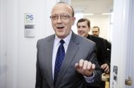 Na pol pošteni Gorenak