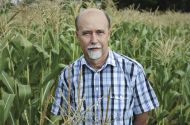 Dr. Borut Bohanec: »Papir za evrske bankovce je izdelan iz gensko spremenjenega bombaža«