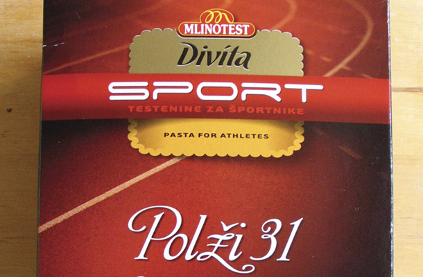 Športni polži