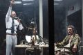 International Institute of Political Murder: Hate Radio, predstava, Stara elektrarna, MLADI LEVI 2013
