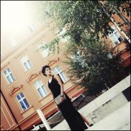 Maja: »Vrni moj bicikel!«