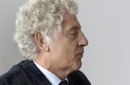 Andrej Ferlinc: &raquo;Tudi Berlusconi ponavlja, češ da ga pri zatajitvi davka preganjajo tri komunistične sodnice.&laquo;