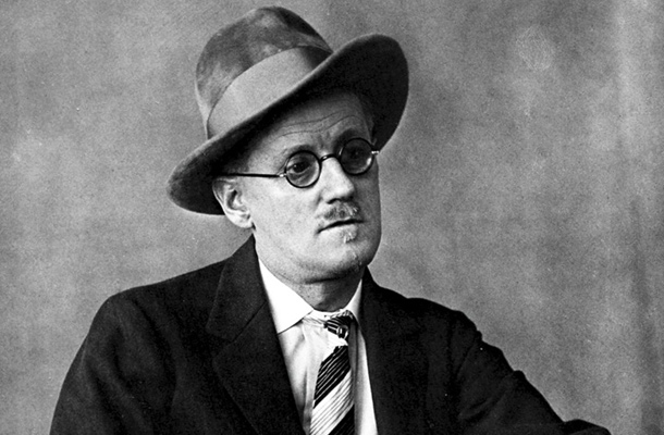 James Joyce: Dublinčani