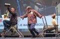 Avtor in protagonist, vesna za najboljši dokumentarec, Janez Burger: Priletni parazit ali kdo je Marko Brecelj?, podelitev nagrad, Festival slovenskega filma, Portorož