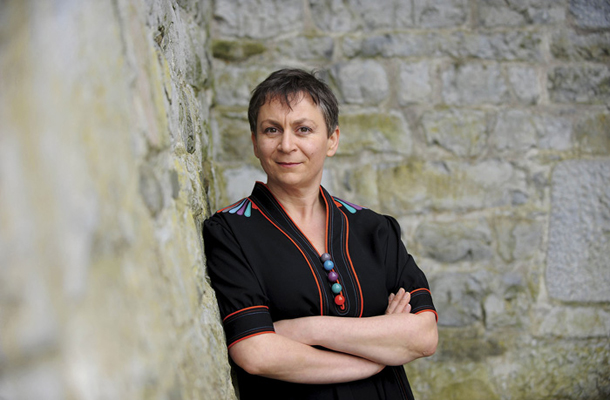 Anne Enright: Pozabljeni valček