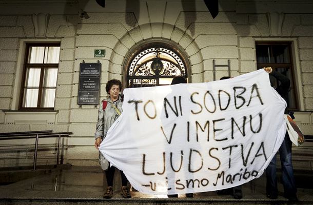Pomilostitev vstajnikov