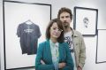Avtorja Emina Djukić in Jaka Kramberger: Iskanje obzorja, razstava fotografij in poezije, Mala galerija, Cankarjev dom, Ljubljana