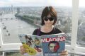 London Eye, Velika Britanija / Foto TK