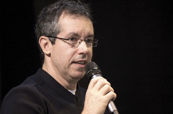 Bernardo Carvalho: Devet noči