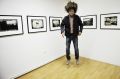 Borut Peterlin: Velika depresija, fotografska razstava, galerija Photon, Ljubljana