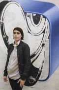 Anne Neukamp (D): Rezine, razstava, Projektni prostor Galerije Gregor Podnar, Ljubljana