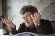 Janez Koželj: »Mesta niso grajena za avtomobile, ampak za ljudi«