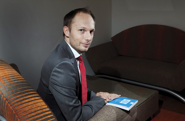 Dr. Saša Zagorc: "Večja je kriza, več je predlogov za sistemske spremembe in volilni sistem je značilen kazalec tega."