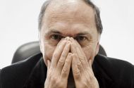 Neven Borak: &raquo;Zahtevati uravnotežen proračun sredi najhujše krize je neumnost.&laquo;
