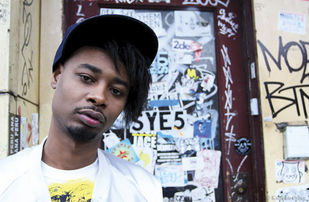 Danny Brown: Old