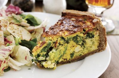 Quiche