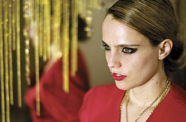 Anna Calvi: One Breath