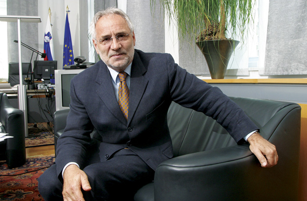 »Turist« Vajgl