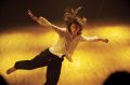 Francesco Scavetta: Presenečeno telo, plesna predstava WEE Dance Company (Nor) in PTL (Slo), Plesni teater Ljubljana / Foto Borut Krajnc