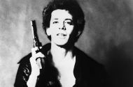 Lou Reed