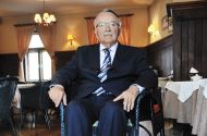 Zvone Dragan: »Sami smo si krivi in sami smo ostali. Zaradi iluzornega prepričanja o svoji večvrednosti.«