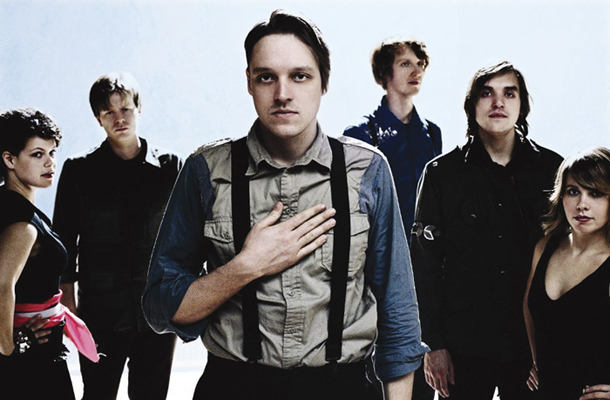 Arcade Fire: Reflektor