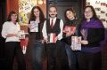 Levo krilo uredništva ČKZ, Festival za kritiko znanosti ob 40-letnici izhajanja Časopisa za kritiko znanosti, Slovenska kinoteka, Ljubljana