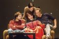 Nejc Gazvoda: Divjad, gledališka premiera, Mini teater LJ in Mestno gledališče Ptuj, Ptuj
