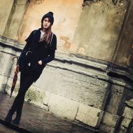 Tatiana: »Bodi ustvarjalen.«