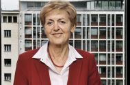 Cvetka Selšek: &raquo;Slovenija se še lahko reši sama, ne glede na rezultate stresnih testov.&laquo;