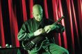 Glasbeni kolos Elliott Sharp (NYC), koncert, Defonija, Klub Gromka, AKC Metelkova, Ljubljana