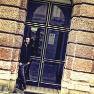 Vladimir: »Življenje ni potica.«