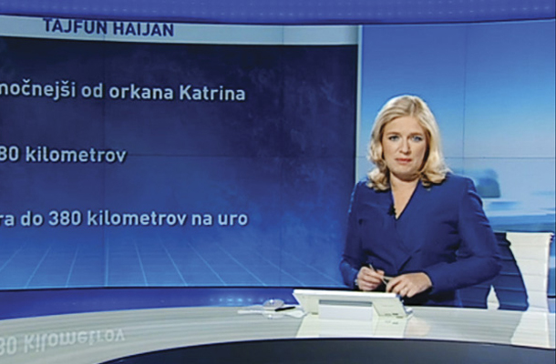 Veter proti vetru ...