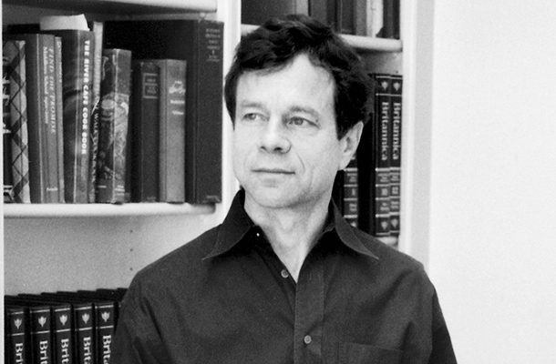 Alan Lightman: Gospod b