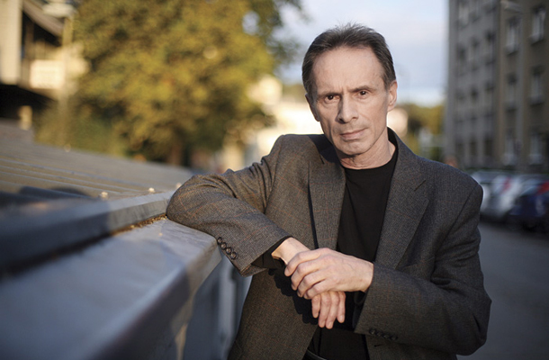 David Albahari: Götz in Meyer