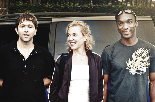Throwing Muses: Purgatory/Paradise