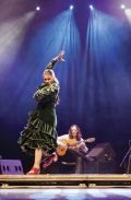 Tomatito: Soy flamenco, koncert, Glasbe sveta, Cankarjev dom, Ljubljana